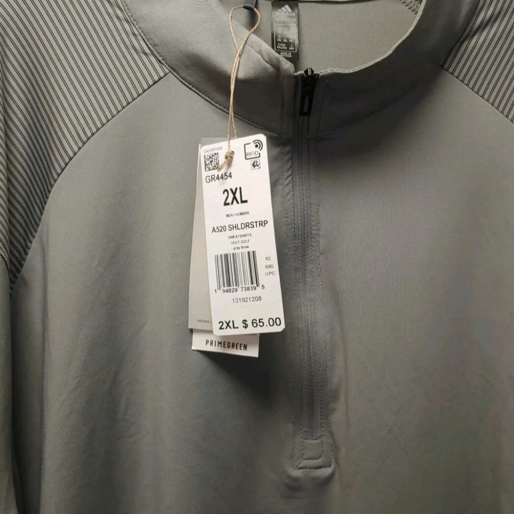 adidas new tags